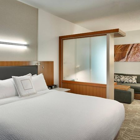 Springhill Suites By Marriott Vernal Kültér fotó
