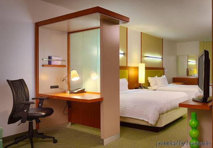 Springhill Suites By Marriott Vernal Kültér fotó