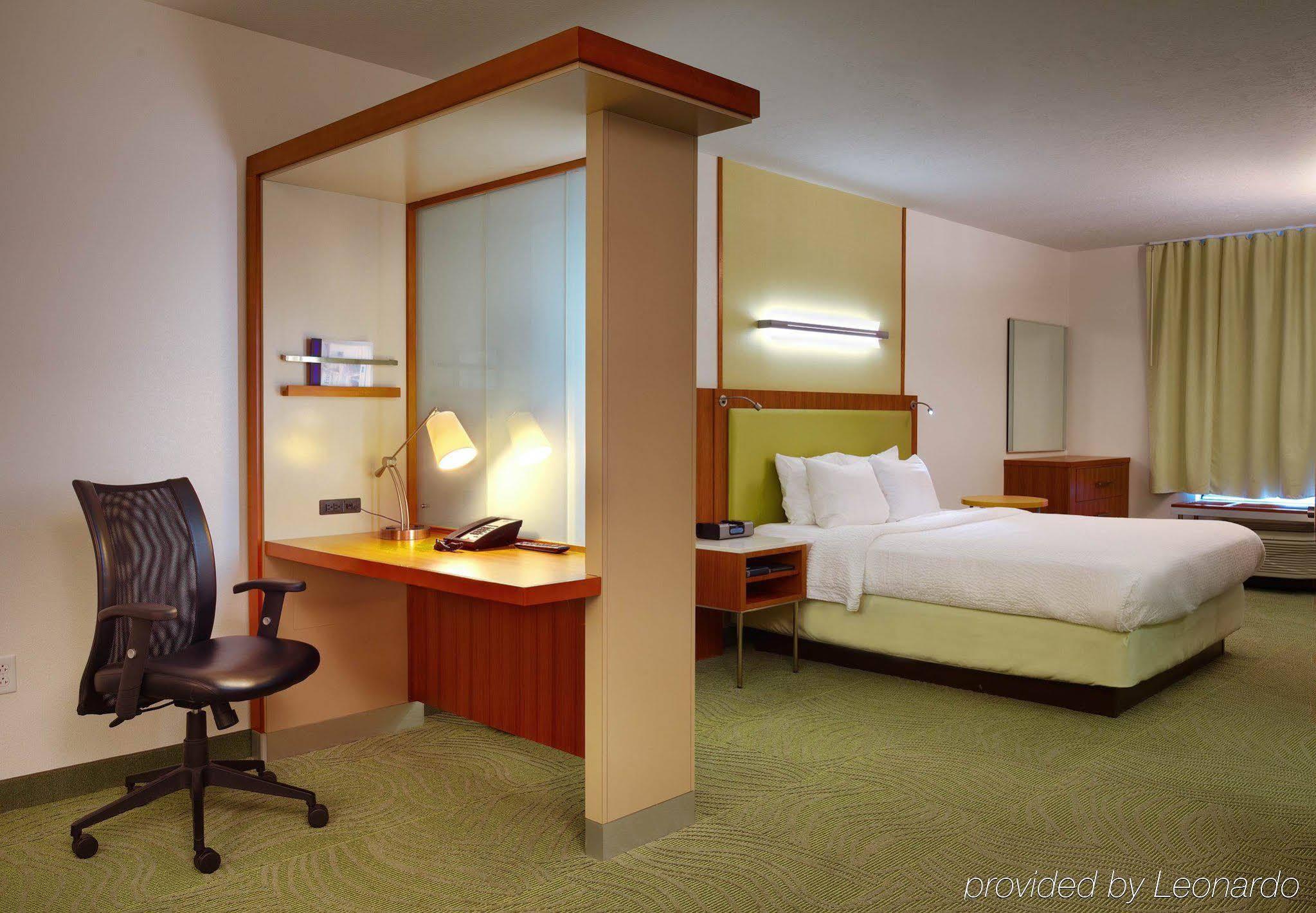 Springhill Suites By Marriott Vernal Kültér fotó