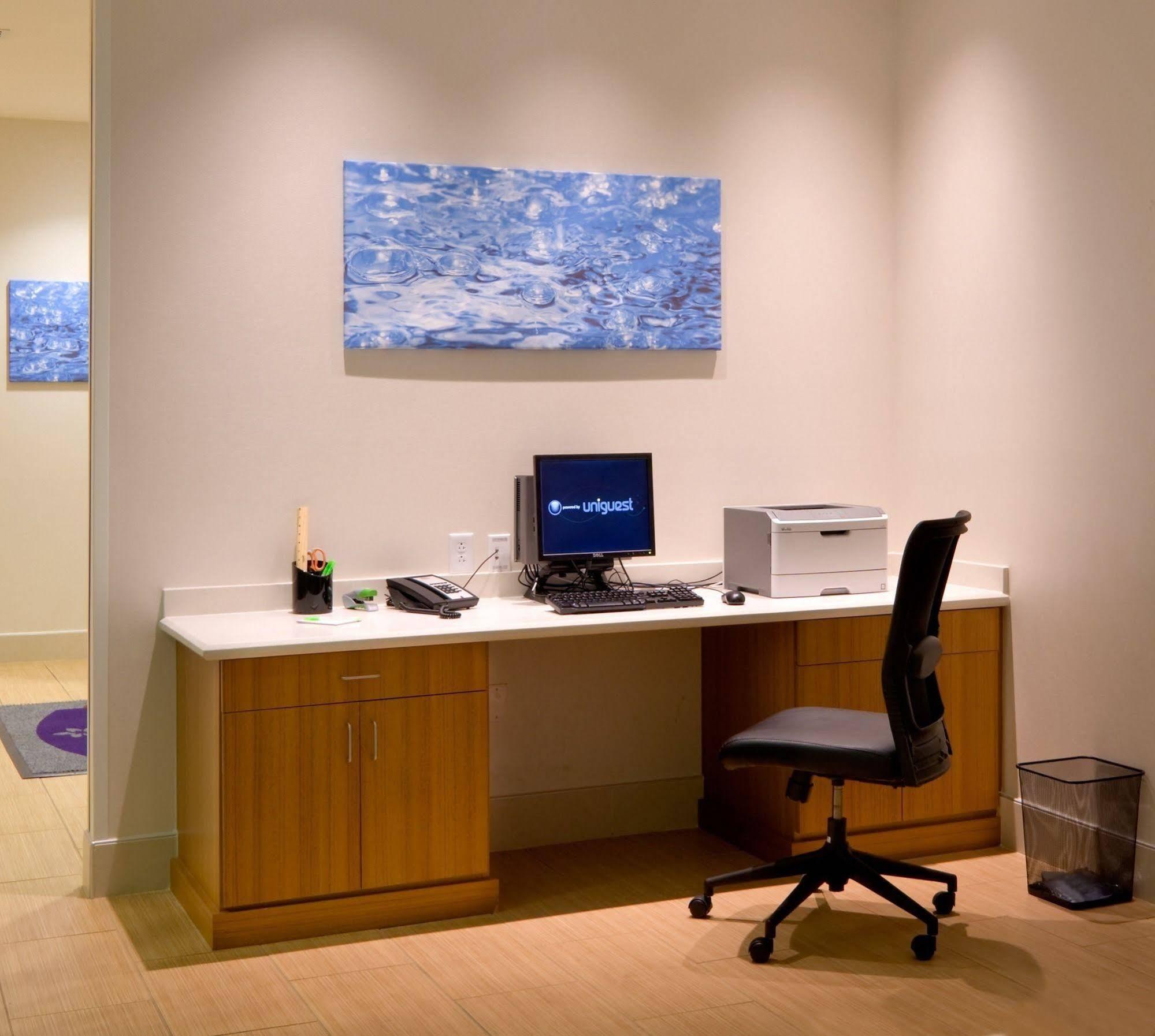 Springhill Suites By Marriott Vernal Kültér fotó