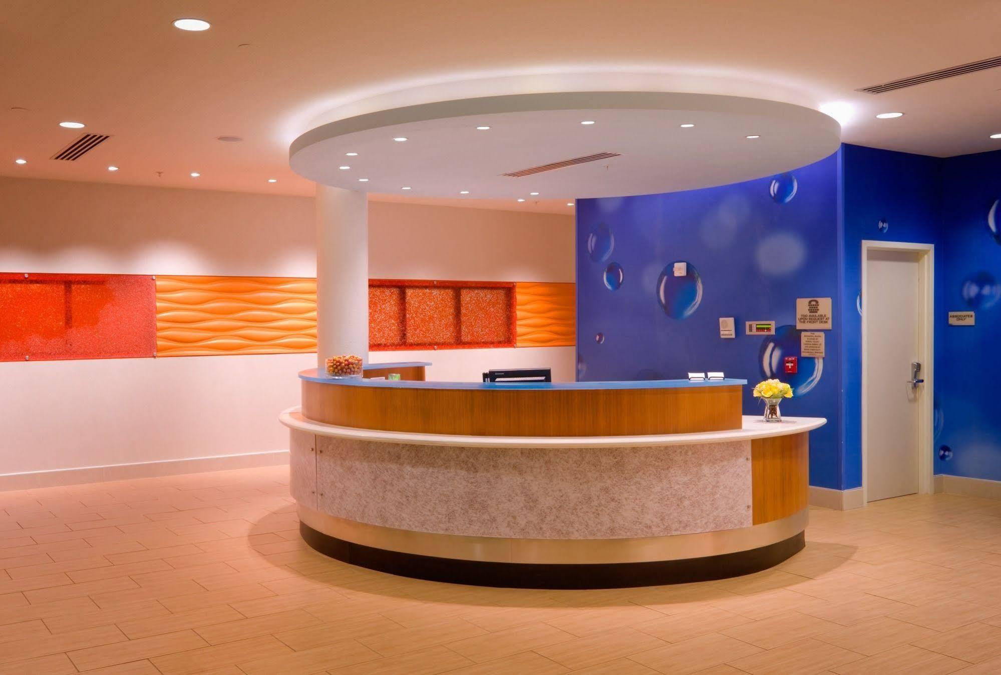 Springhill Suites By Marriott Vernal Kültér fotó