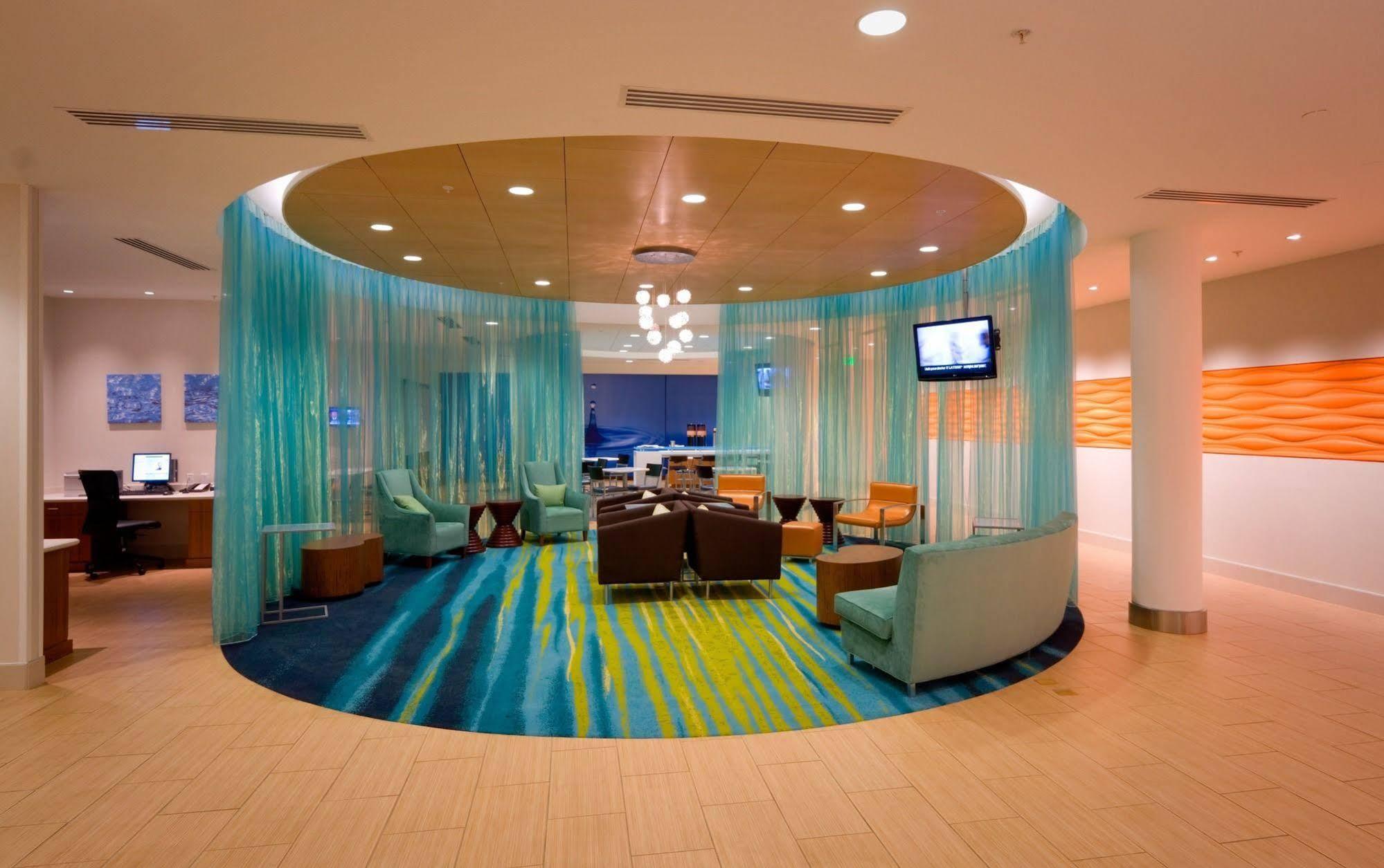 Springhill Suites By Marriott Vernal Kültér fotó