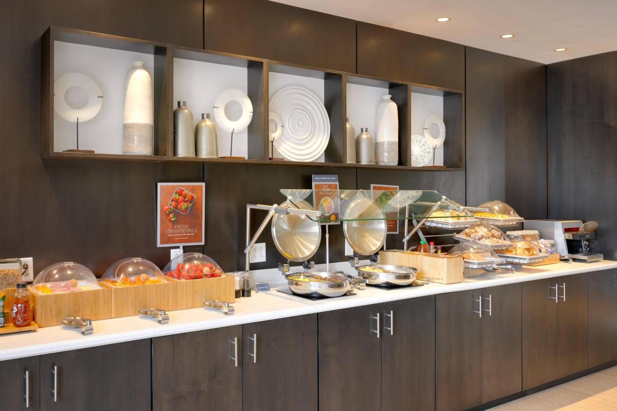 Springhill Suites By Marriott Vernal Kültér fotó