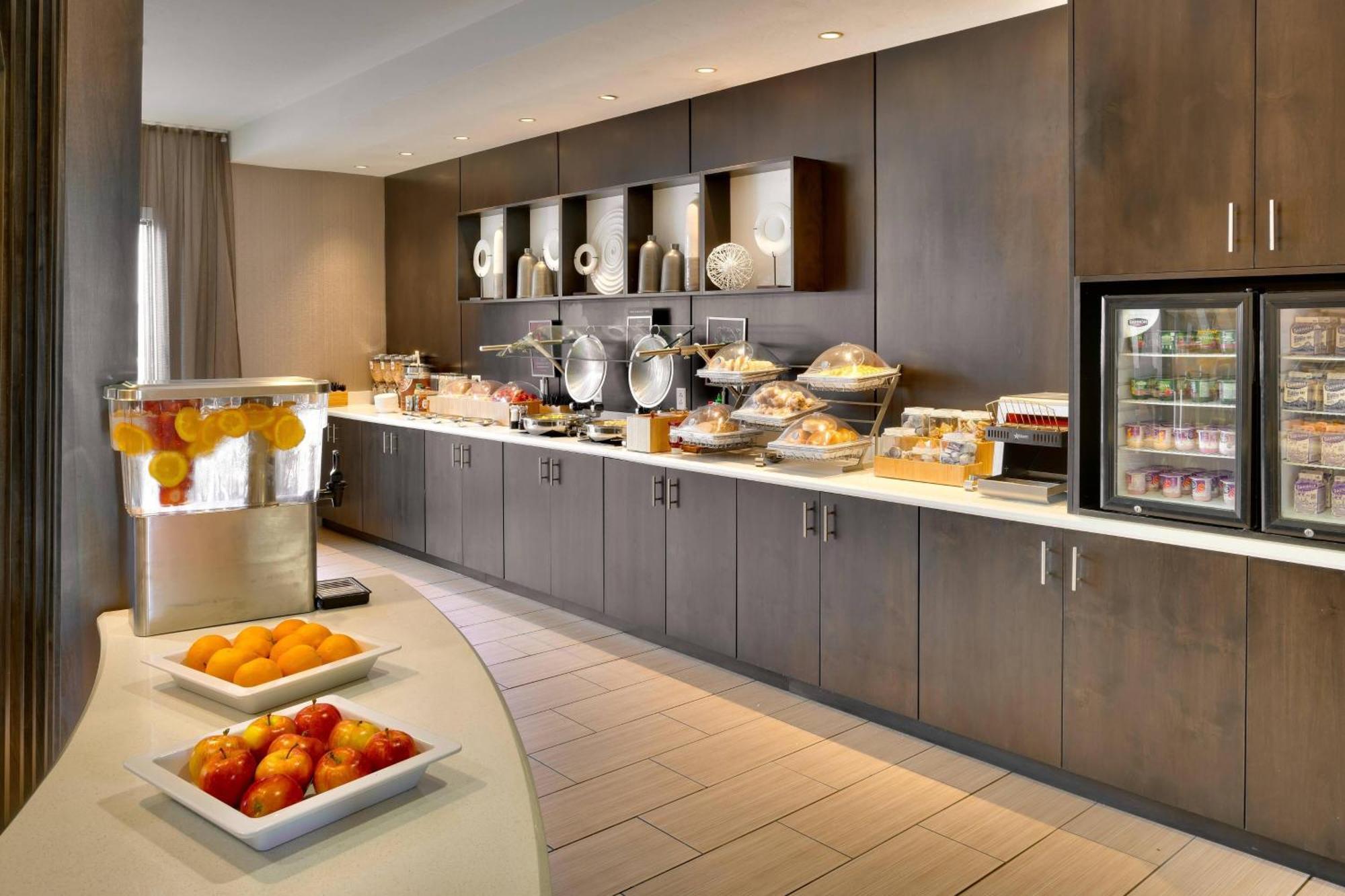 Springhill Suites By Marriott Vernal Kültér fotó
