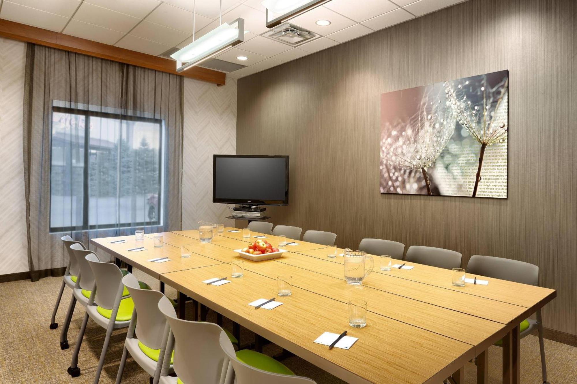 Springhill Suites By Marriott Vernal Kültér fotó