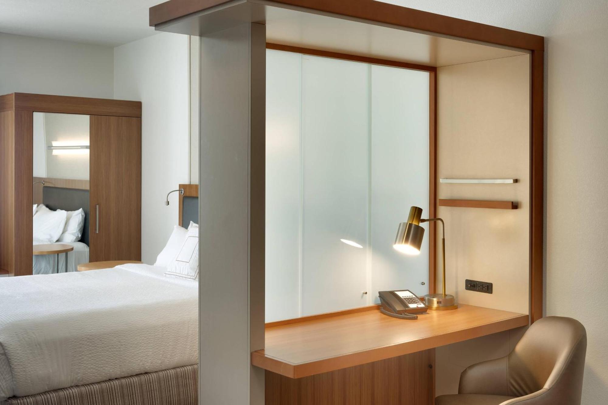 Springhill Suites By Marriott Vernal Kültér fotó