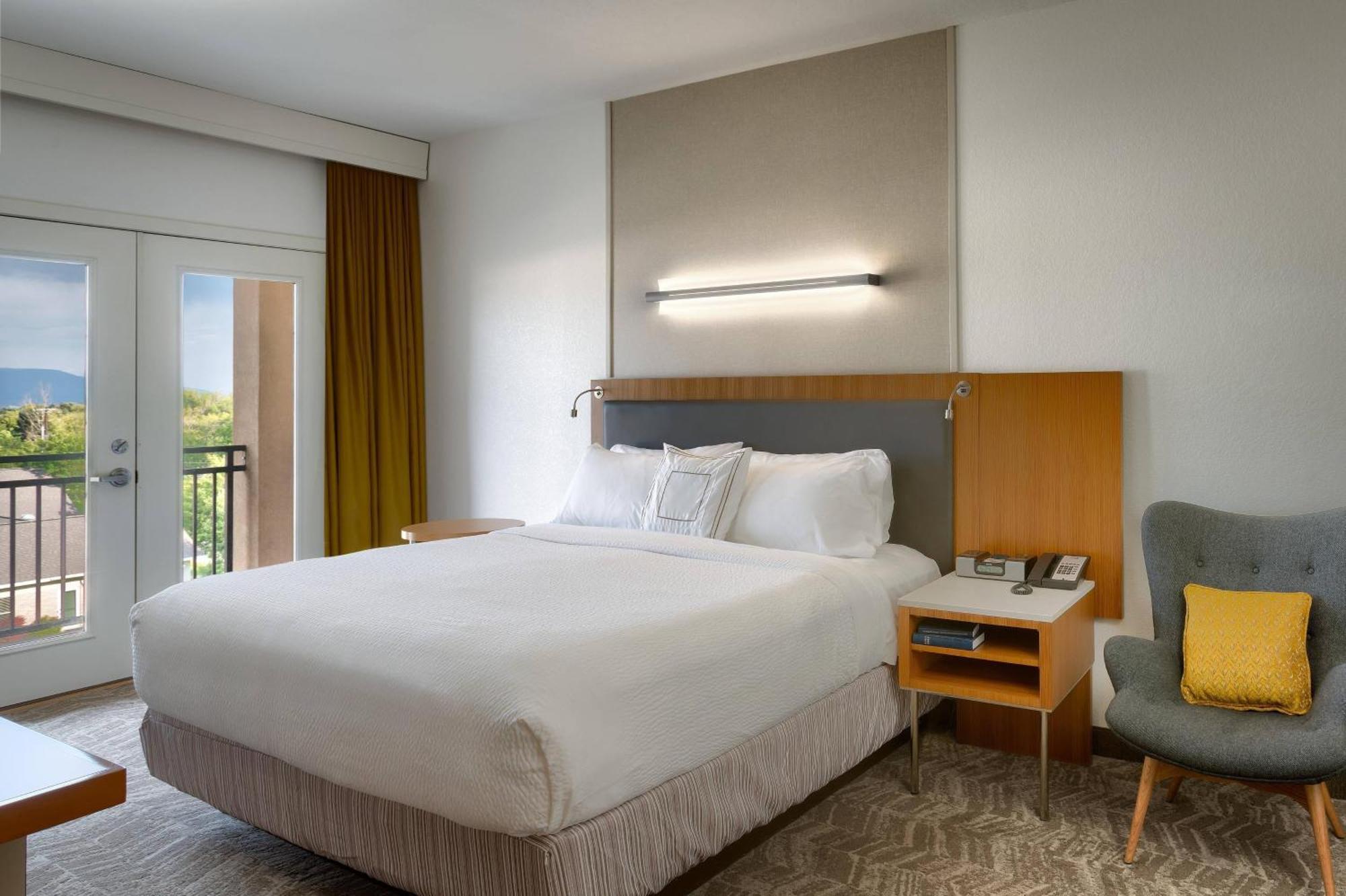 Springhill Suites By Marriott Vernal Kültér fotó