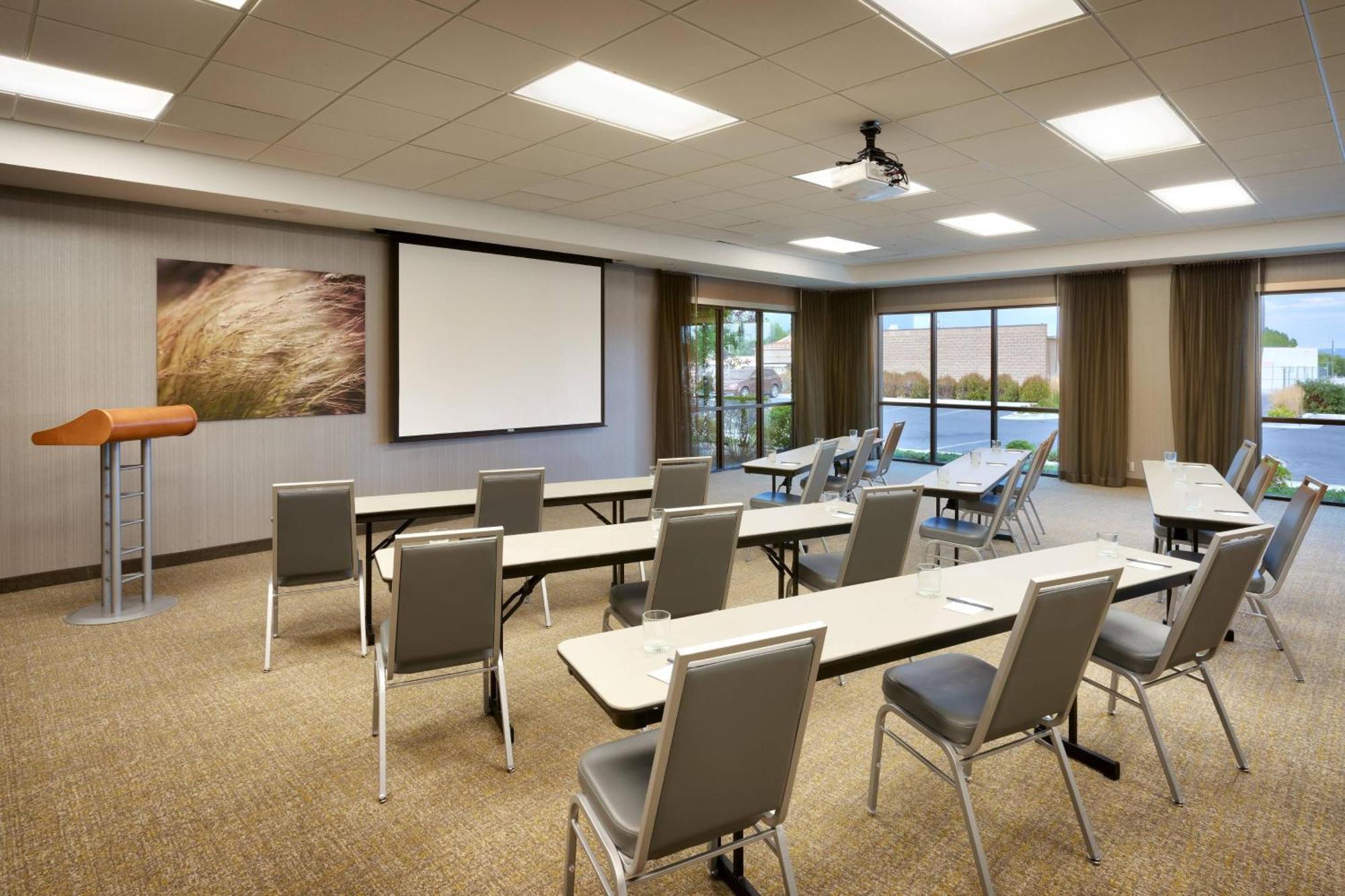 Springhill Suites By Marriott Vernal Kültér fotó