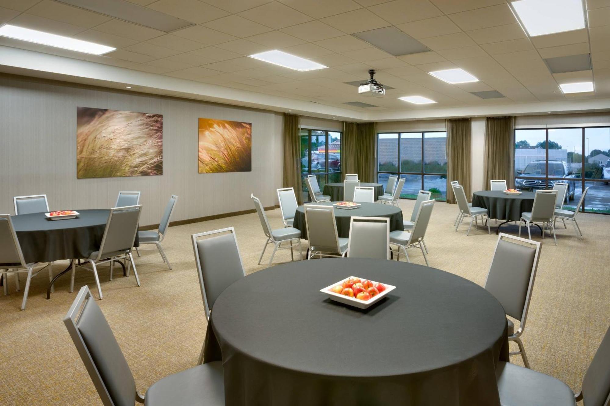 Springhill Suites By Marriott Vernal Kültér fotó