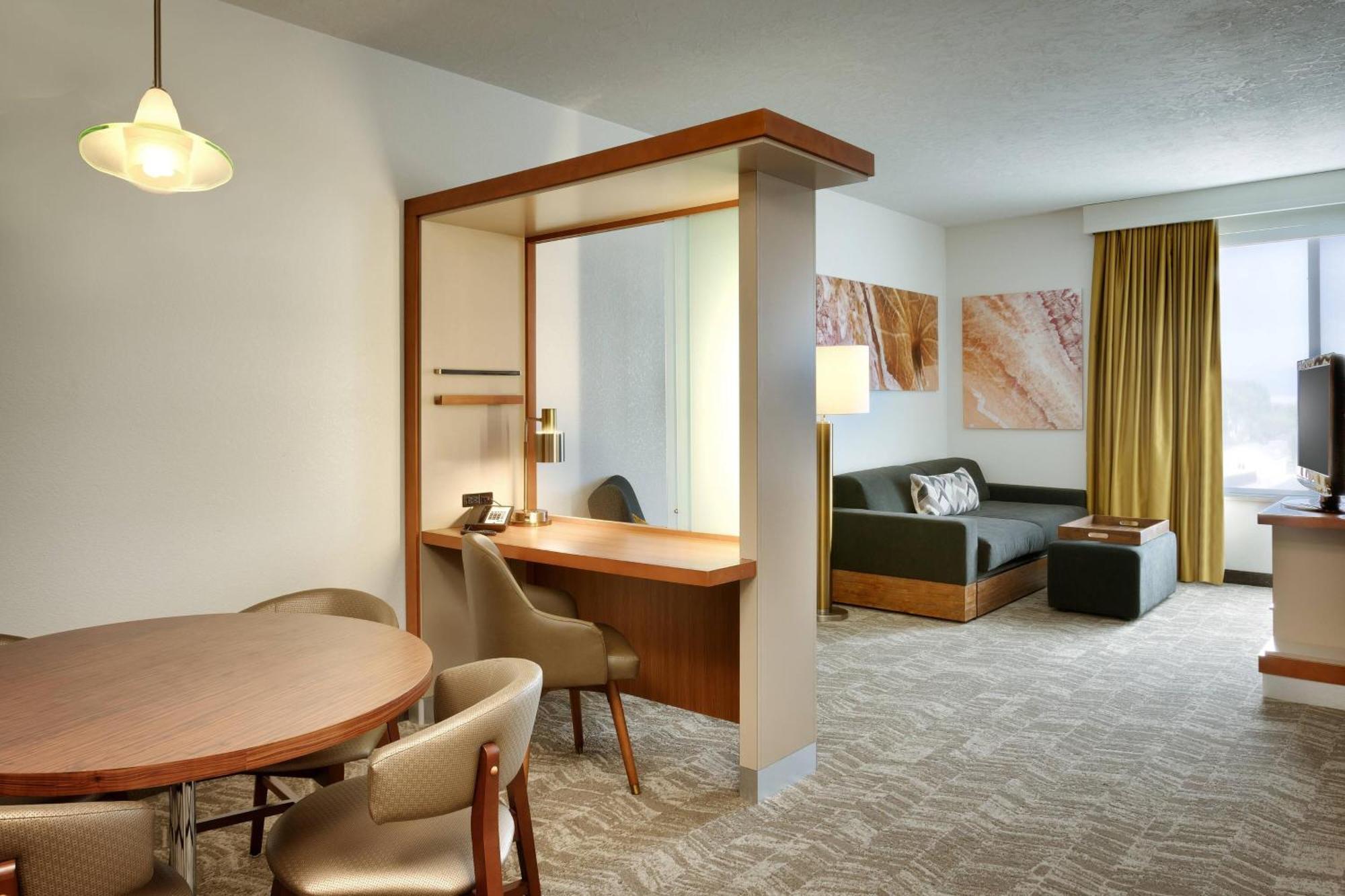 Springhill Suites By Marriott Vernal Kültér fotó