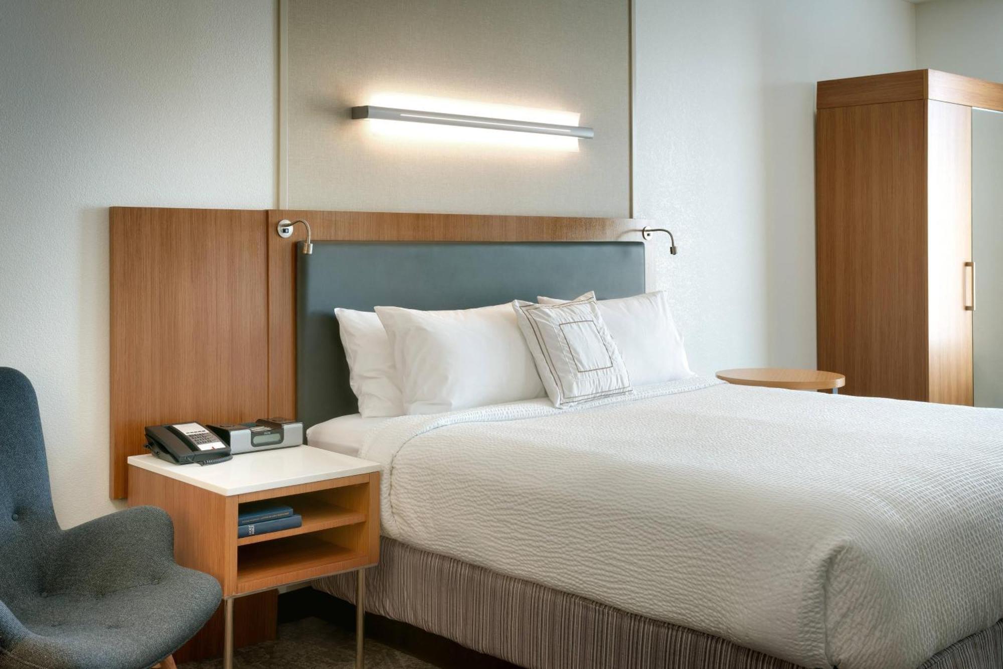 Springhill Suites By Marriott Vernal Kültér fotó
