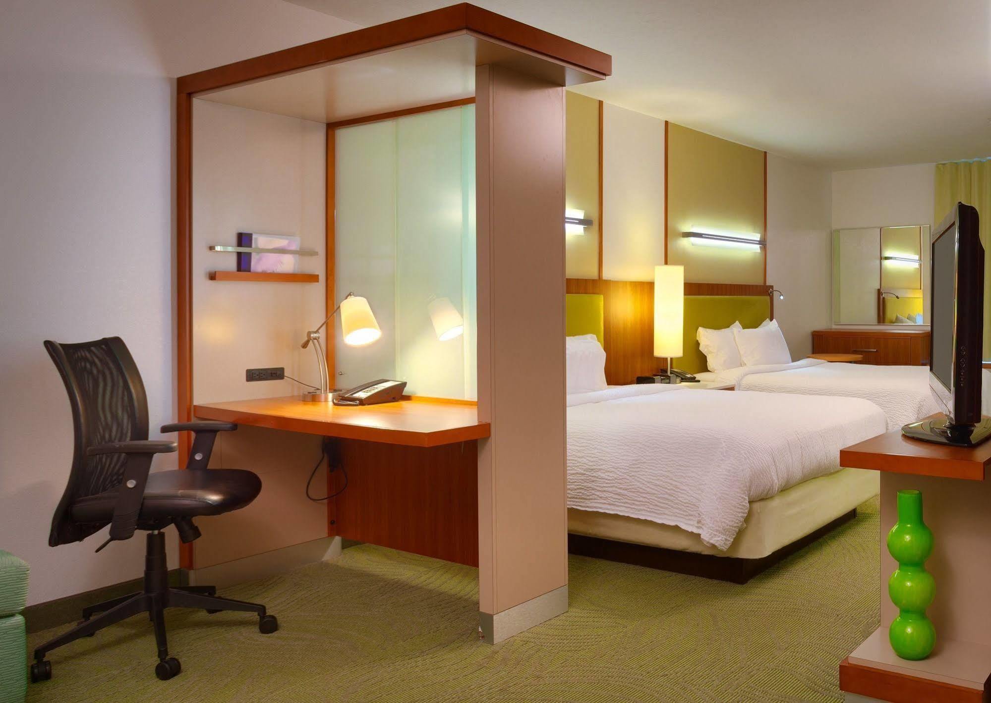 Springhill Suites By Marriott Vernal Kültér fotó
